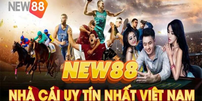 Điểm mạnh của nhà cái new88