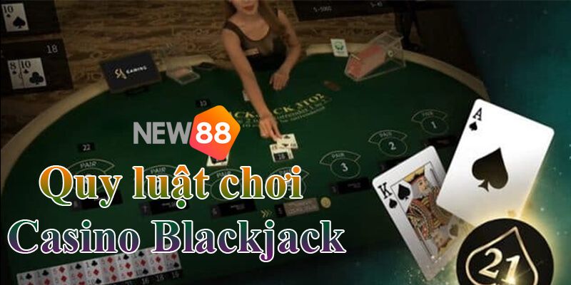 Kinh nghiệm chơi Blackjack chắc thắng