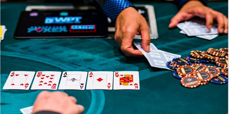 Sòng bạc Casino ở Việt Nam