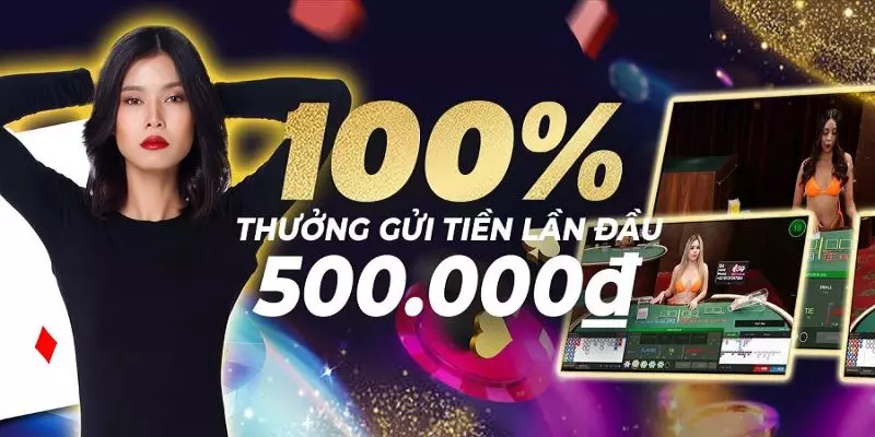 Sảnh casino new88